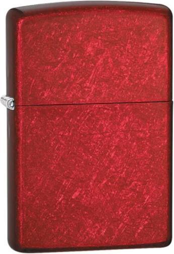 Image du produit Zippo Candy Apple Red