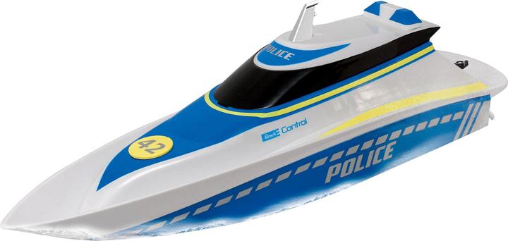 Actual product image Revell Police