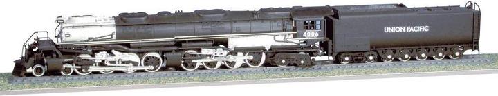 Immagine prodotto Revell Locomotiva Big Boy