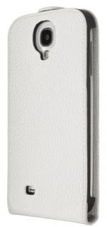 Actual product image Artwizz SeeJacket Leather Flip (Samsung Galaxy S4)