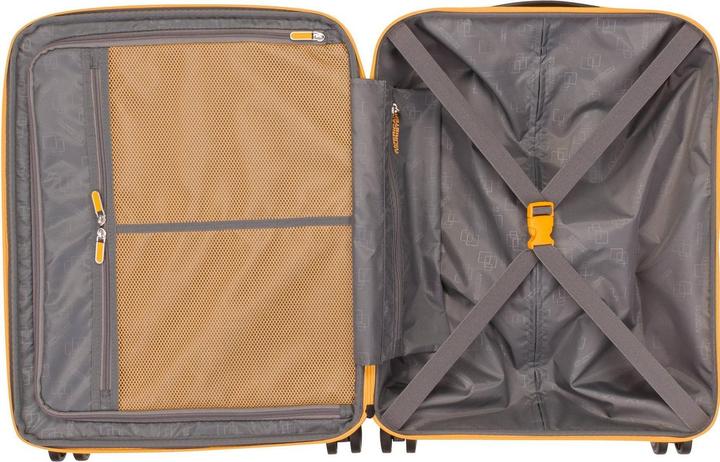 Immagine prodotto American Crew Valigia & Trolley Dashpop Spinner 55 EXP (41 l)