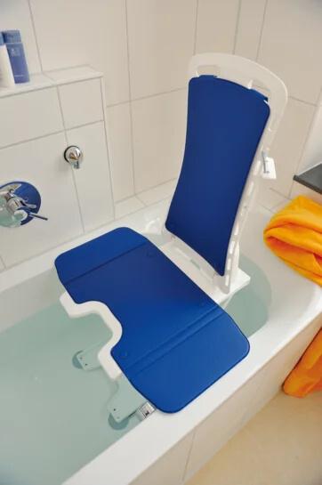 Produktbild Drive Badewannenlift Bellavita 2G (140 kg)
