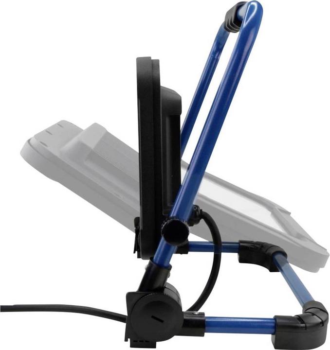 Actual product image Ansmann LED Construction Spotlight FL4500AC (4500 lm)