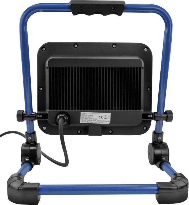 Actual product image Ansmann LED Construction Spotlight FL4500AC (4500 lm)