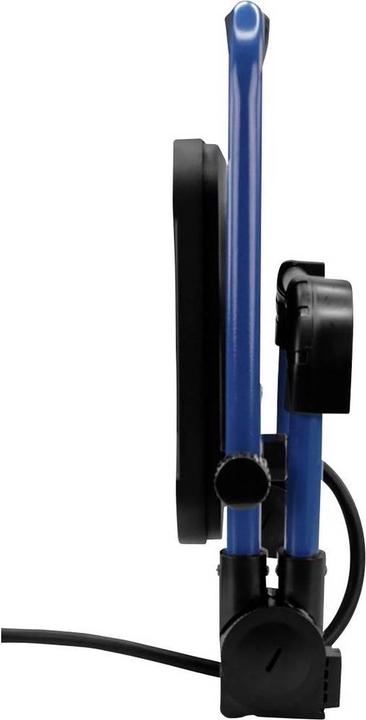 Actual product image Ansmann LED Construction Spotlight FL4500AC (4500 lm)