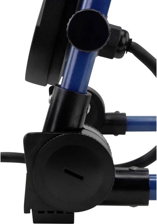 Actual product image Ansmann LED Construction Spotlight FL4500AC (4500 lm)
