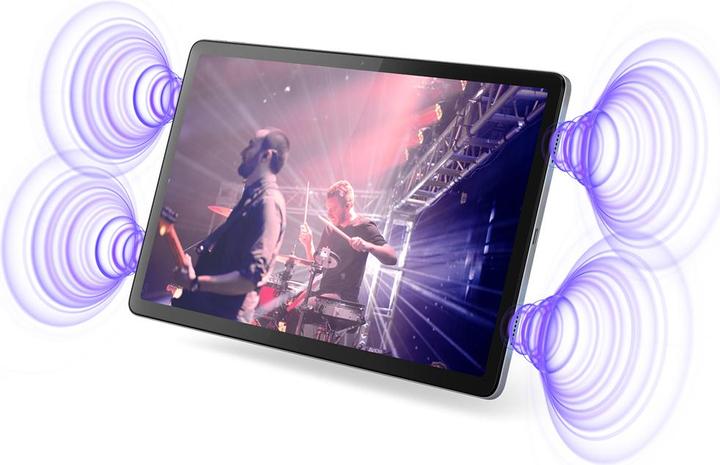 Immagine prodotto Lenovo Tab P11 Pro (2. Gen) (Solo WiFi, 11.20", 256 GB, Storm Grey)