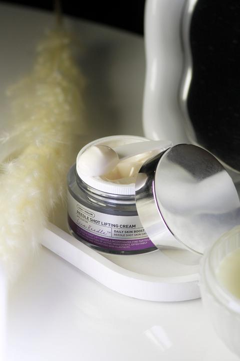 Immagine prodotto VT Cosmetics Crema Lifting Reedle Shot (50 ml, Crema 24h)