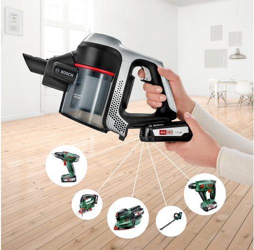 Image du produit Bosch Hausgeräte BCS612KA2