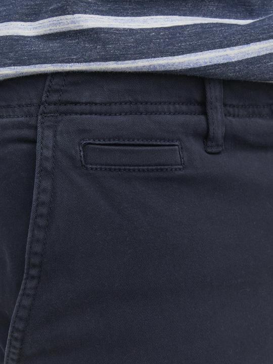 Immagine prodotto Jack & Jones Pantaloni chino dal taglio affusolato Pantaloni chino (W38/L34)