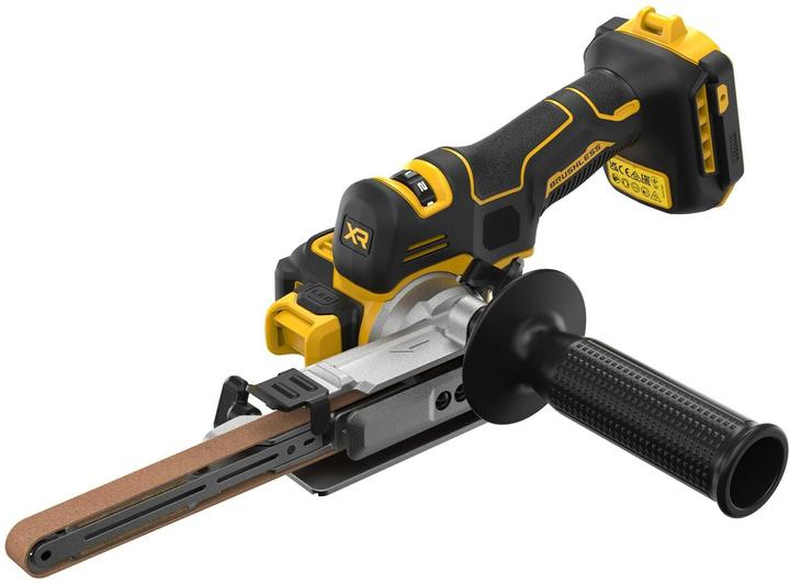 DeWalt DCM200NT-XJ (Bandschleifer)