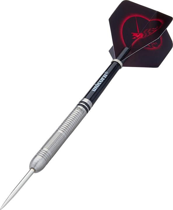 Produktbild Unicorn Core Tungsten Style 2 Steel Darts 1 Satz (24 g)