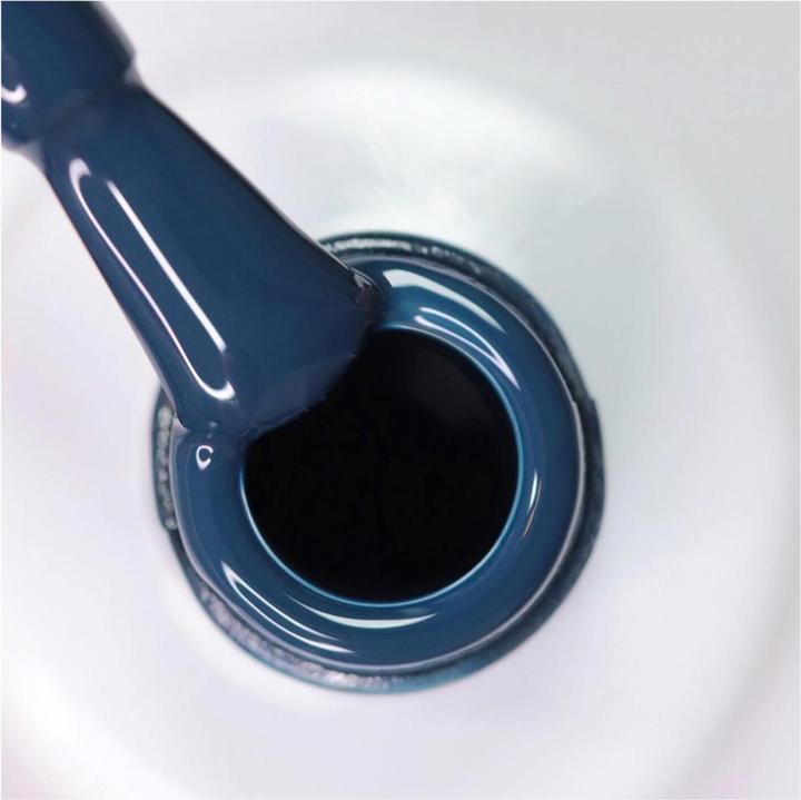 Produktbild Alessandro Striplac Peel or Soak Superstition Blue 8 ml (121 Superstition Blue, Abziehbarer Nagellack)