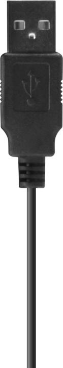 Actual product image Speedlink Webcam RECIT Webcam 720p HD, black (0.90 Mpx)