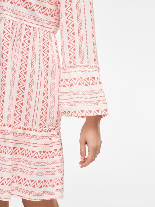 Produktbild Vila VIETNA 3/4-Arm Minikleid (38)