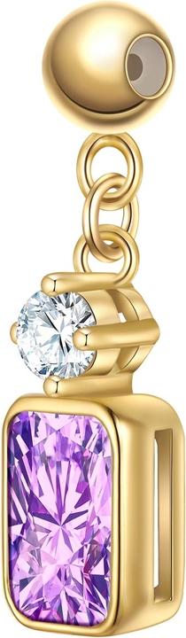Produktbild Glanzstücke München Damen Charm - 36906 (Sterling Silber)