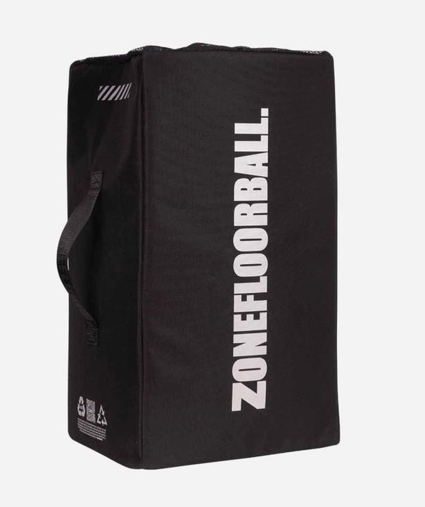 Produktbild Zone Floorball Zone Ball bag Future
