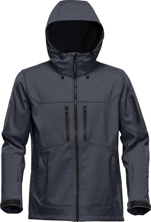 Immagine prodotto Stormtech Giacca Epsilon 2 Soft Shell Uomo (L)