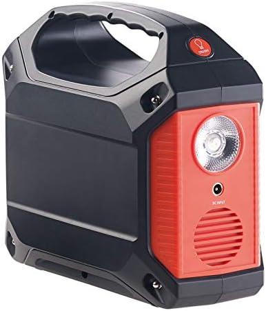 Produktbild Revolt Powerbank & Solar-Konverter (155 Wh, 1.60 kg)