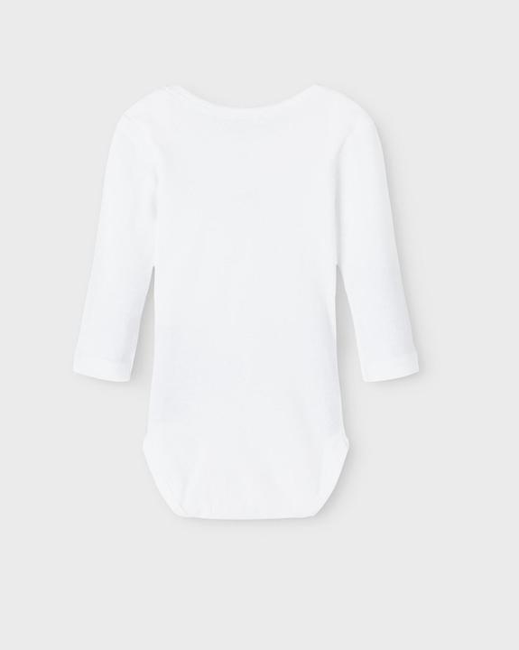Image du produit Name it Lot de 3 body (80)