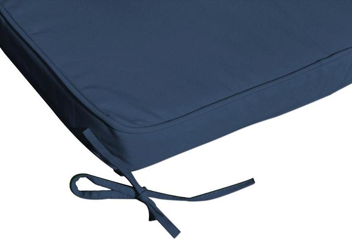 Image du produit Detex Coussin pour chaise longue (173 x 43 x 6 cm)
