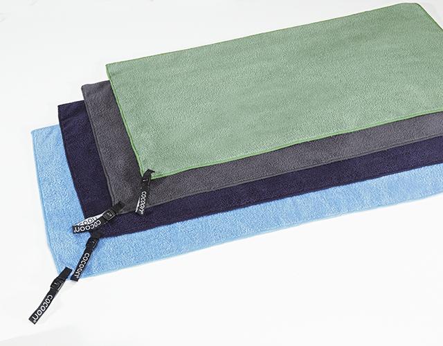 Image du produit Cocoon Terry (50 x 90 cm)