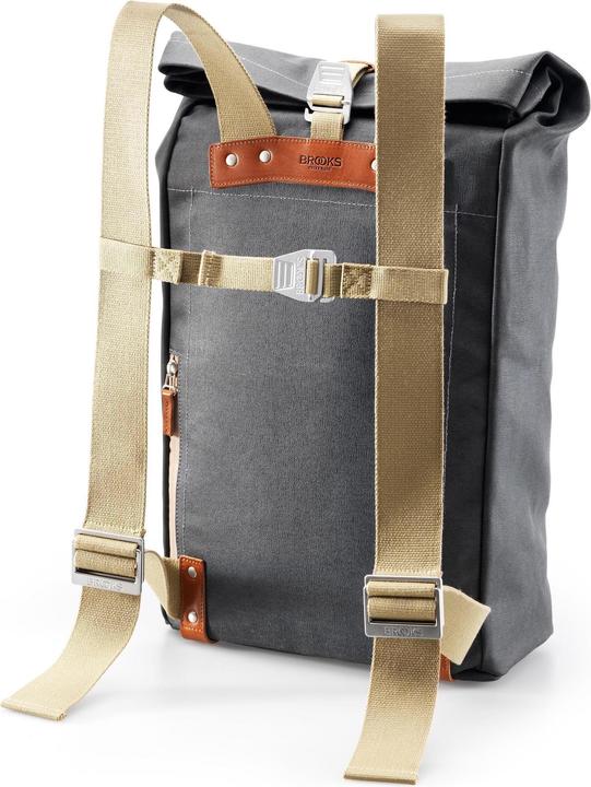 Actual product image Brooks England Pickwick (26 l)