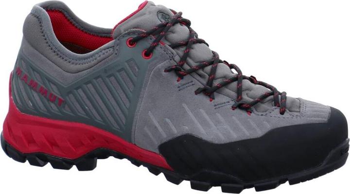 Actual product image Mammut Alnasca II Low GTX Shoes (41 1/3)