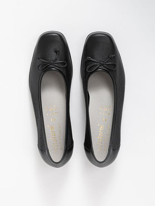 Actual product image Vitaform Supersoft ballerina (40)