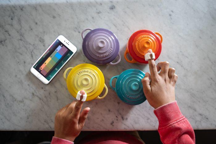 Produktbild Sphero Specdrums Duoset