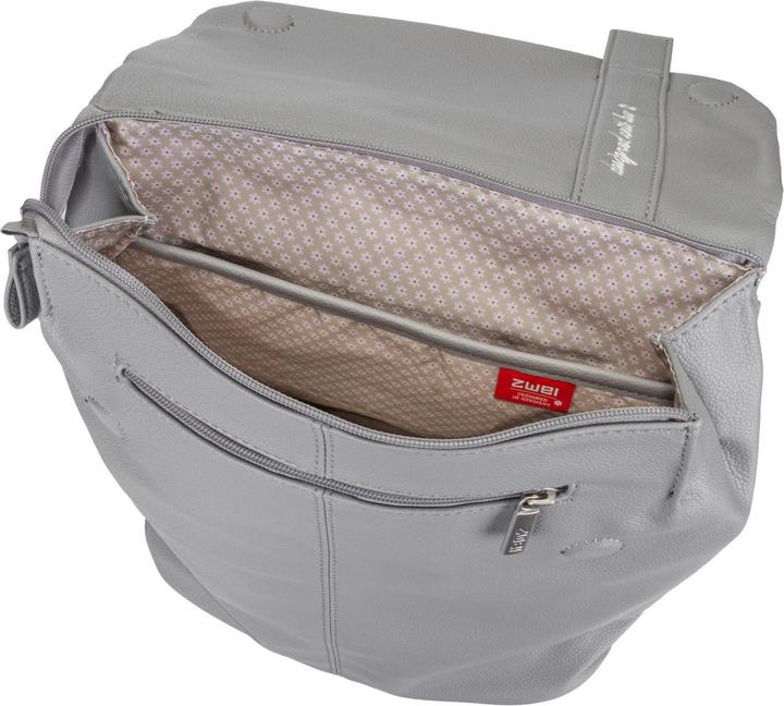 Image du produit Zwei Sac à dos pour ordinateur portable Mademoiselle MR13 (6 l)