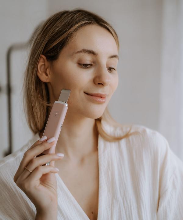 Image du produit Beautifly Fard à joues Scrub Slim