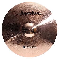 Immagine prodotto Anatolian Ultimate Power Crash 18 (Bacinella)