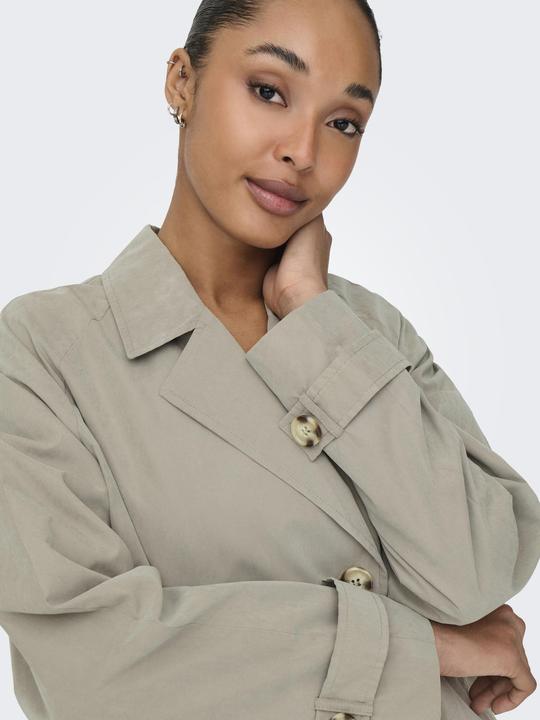 Actual product image JdY JDYPANTHER Trenchcoat Trenchcoat (M)