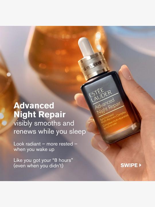 Actual product image Estée Lauder Advanced Night Repair (115 ml)