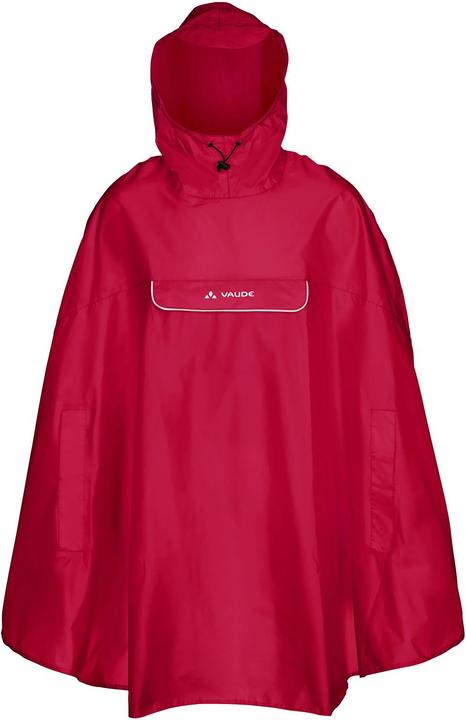 Vaude Valdipino Poncho