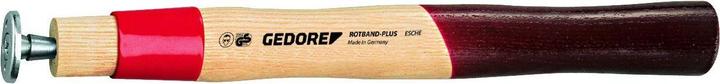 Actual product image Gedore E620EGEDOREEplacement handle REDBANDPLUSE Ash