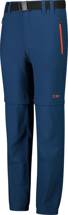 Immagine prodotto CMP Campagnolo Long Zip Off Stretch (92)