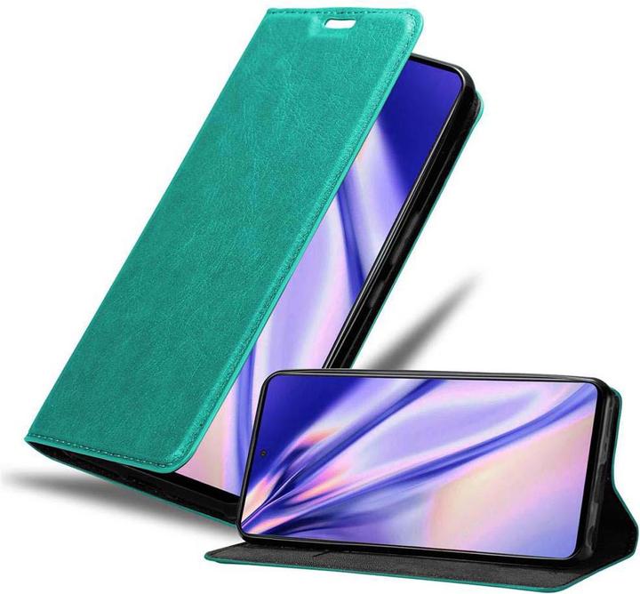 Productafbeelding Cadorabo Boek Onzichtbare Magneethoes (Samsung Galaxy M40)