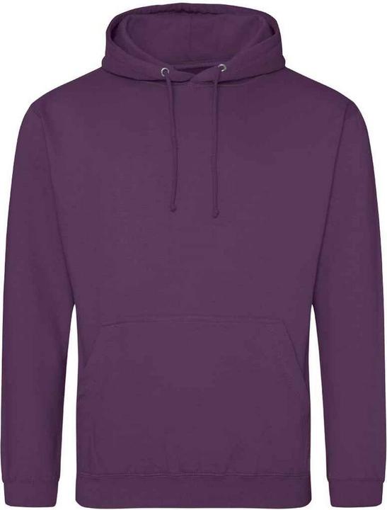 Immagine prodotto Awdis College Felpa con Cappuccio Adulto Unisex (XXL)