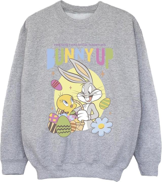 Immagine prodotto Looney Tunes Bunny Up Felpa Ragazzi (104)