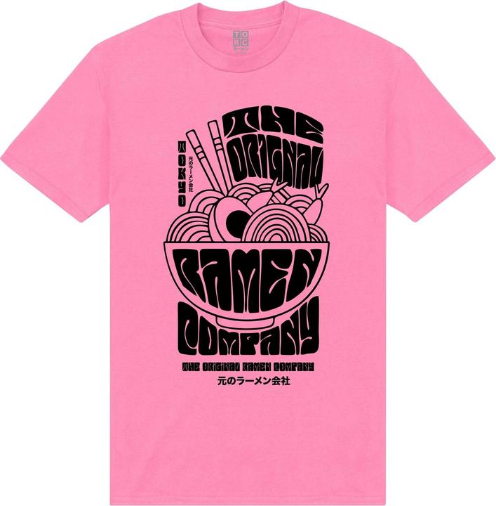 Produktbild Torc Original TShirt (XL)