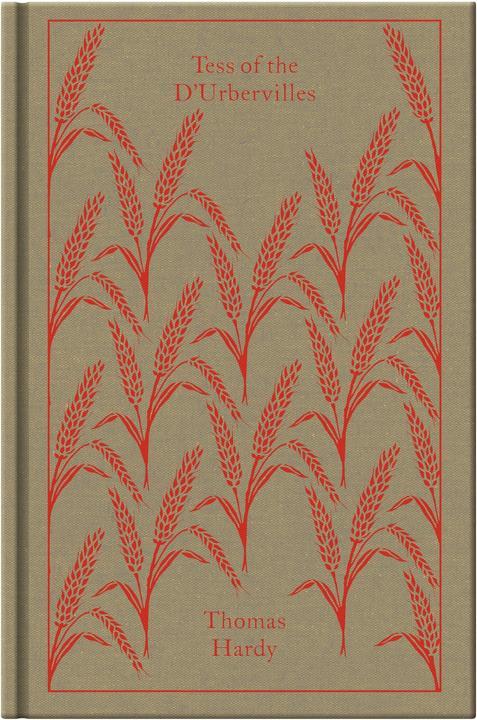 Produktbild Tess of the D'Urbervilles (Englisch, Thomas Hardy, 2008)
