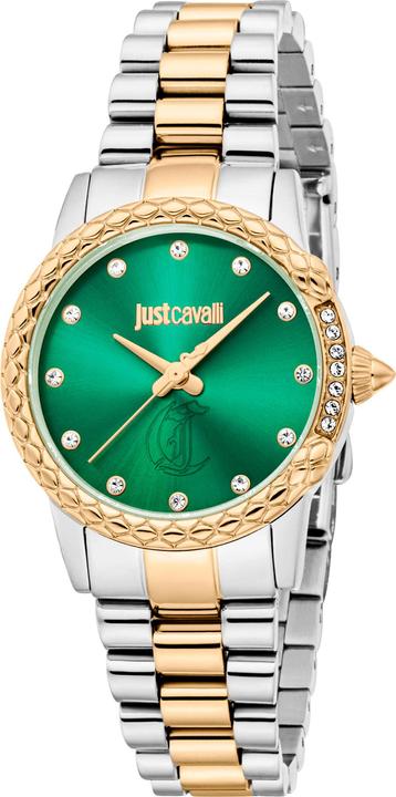 Produktbild Just Cavalli Animalier Fiorenza Snake - JC1L310M0105 (30 mm)
