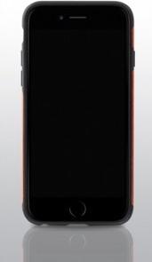 Actual product image more. Classic Collection Case for iPhone 6/6S Plus Brown (Apple iPhone 6s, Apple iPhone 6)
