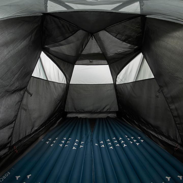 Image du produit Simond MT500 (Tente igloo, 2.85 kg, 2 personnes)