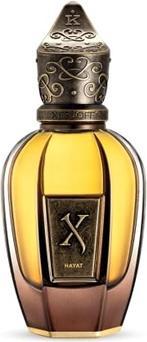 Actual product image XerJoff Hayat (Eau de parfum, 50 ml)