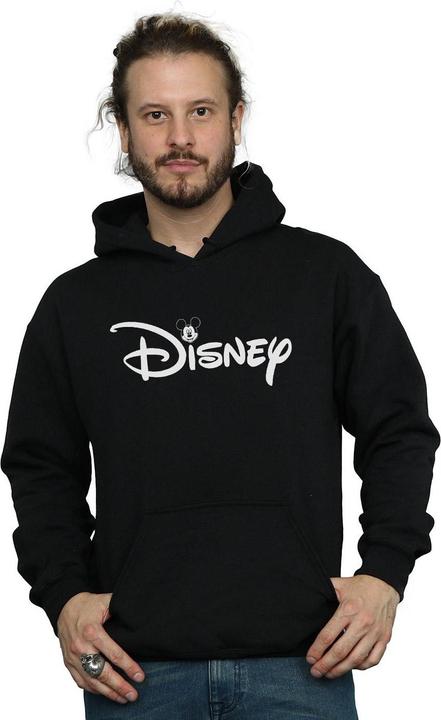 Produktbild Disney Mickey Mouse Head Logo Kapuzenpullover (S)