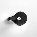 Produktbild Design House Stockholm - Nachtlicht Kerzenhalter Schwarz