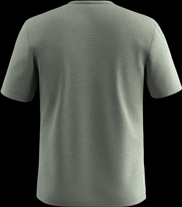 Actual product image Salewa Eagle Minilogo Merino T-Shirt (54)